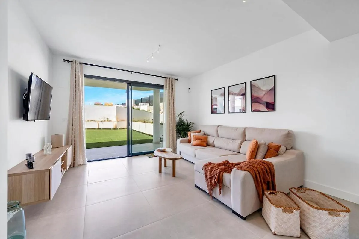 Διαμέρισμα Lxr Higueron Prive 2Hab Stays Fuengirola