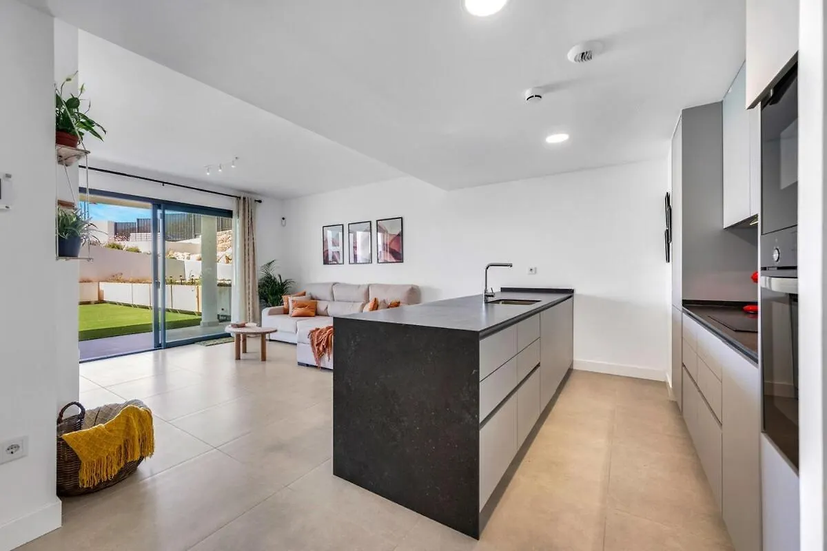 Lxr Higueron Prive 2Hab Stays Fuengirola Διαμέρισμα