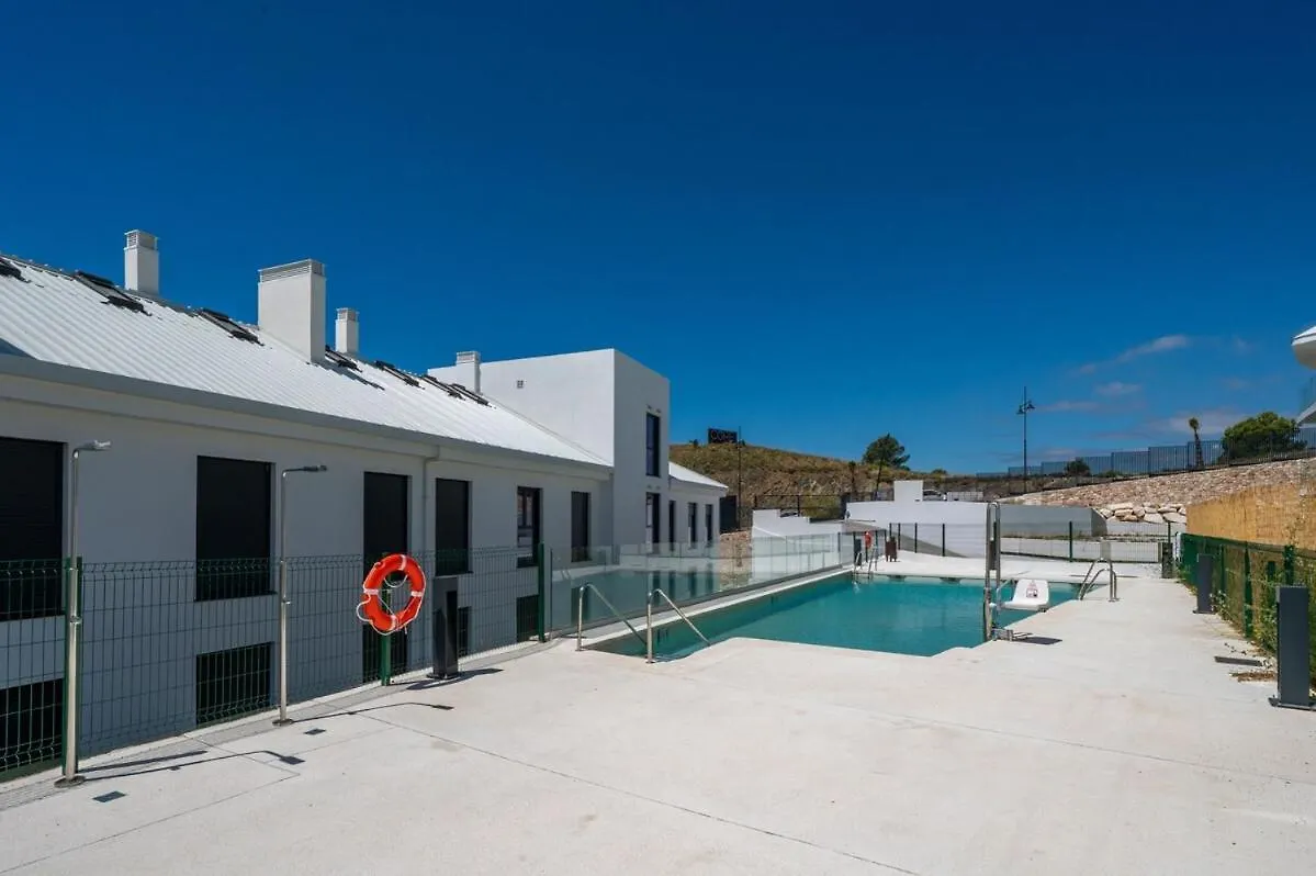 Lxr Higueron Prive 2Hab Stays Fuengirola Διαμέρισμα