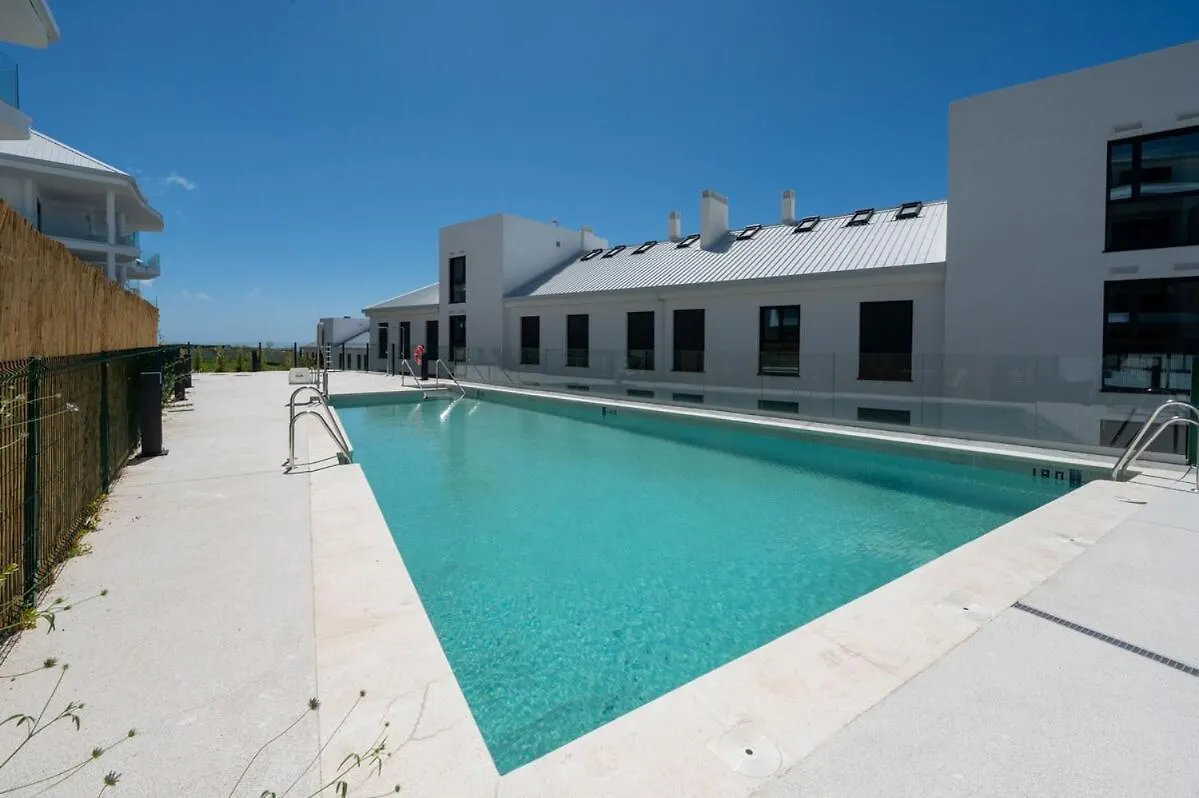 Διαμέρισμα Lxr Higueron Prive 2Hab Stays Fuengirola Ισπανία