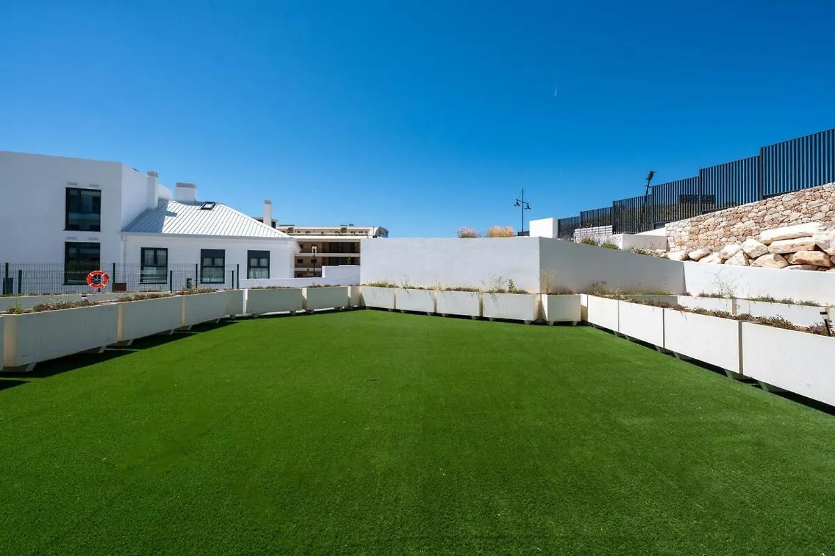 Lxr Higueron Prive 2Hab Stays Fuengirola Διαμέρισμα