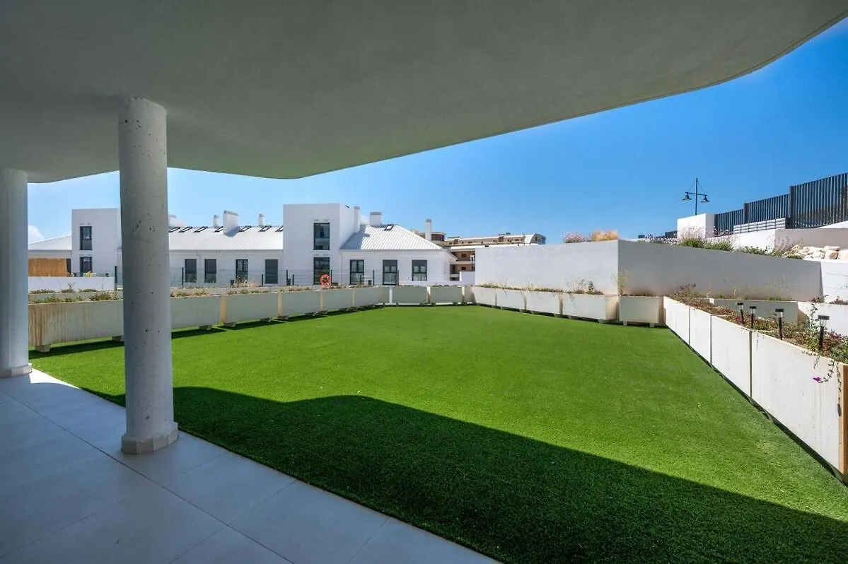 Διαμέρισμα Lxr Higueron Prive 2Hab Stays Fuengirola