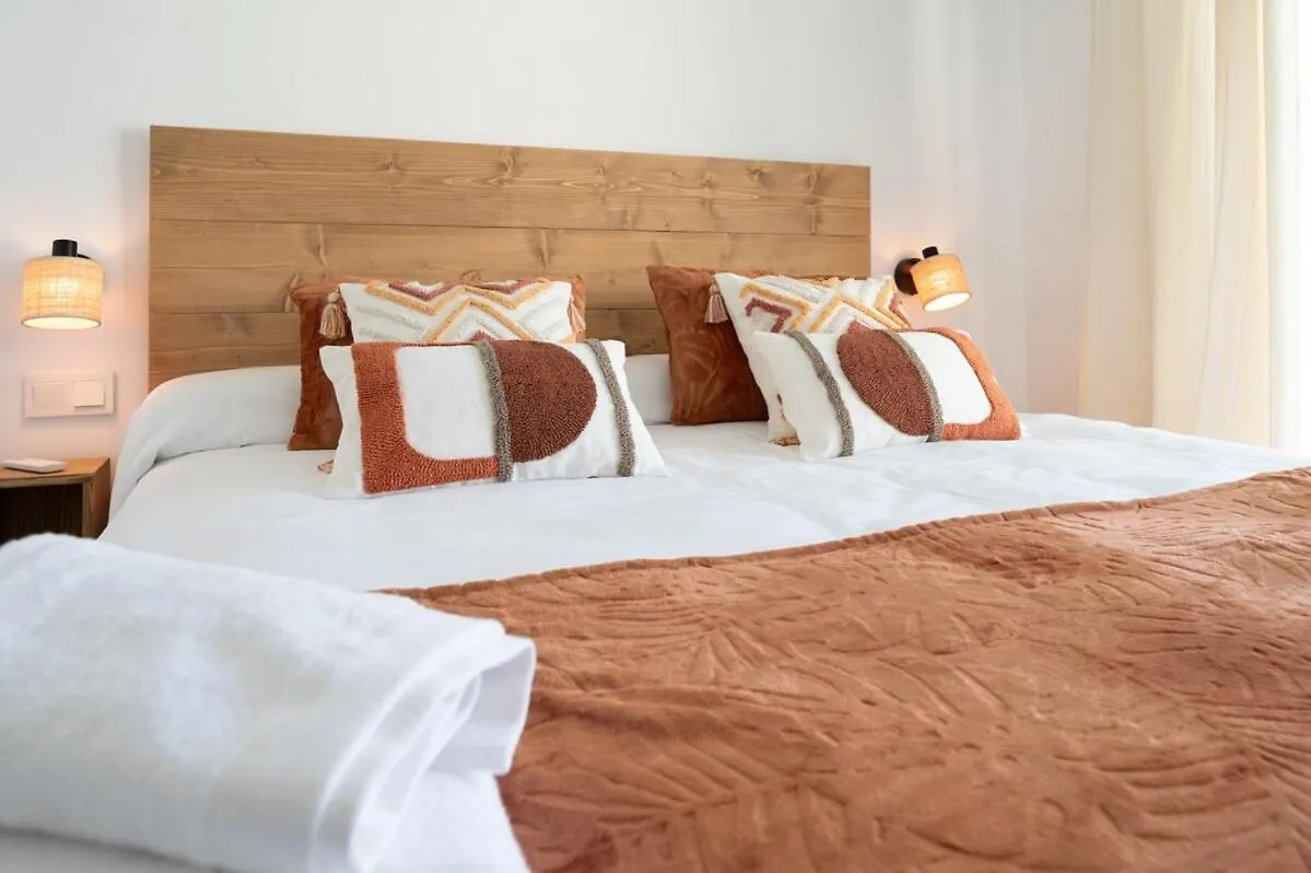 Lxr Higueron Prive 2Hab Stays Fuengirola Διαμέρισμα