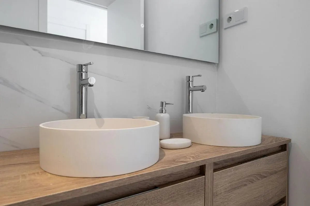 Lxr Higueron Prive 2Hab Stays Fuengirola