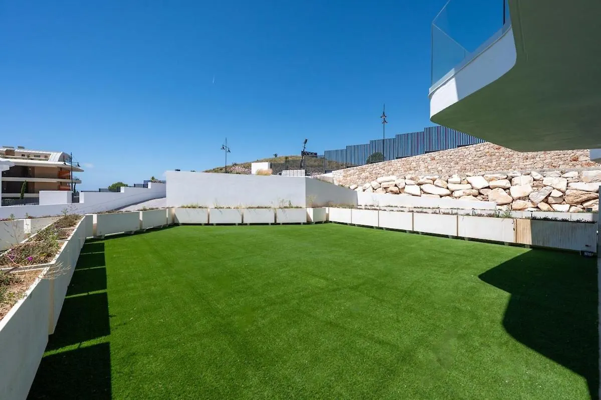Διαμέρισμα Lxr Higueron Prive 2Hab Stays Fuengirola
