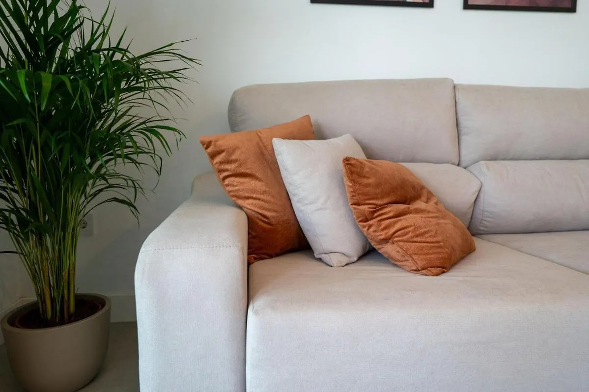 Lxr Higueron Prive 2Hab Stays Fuengirola