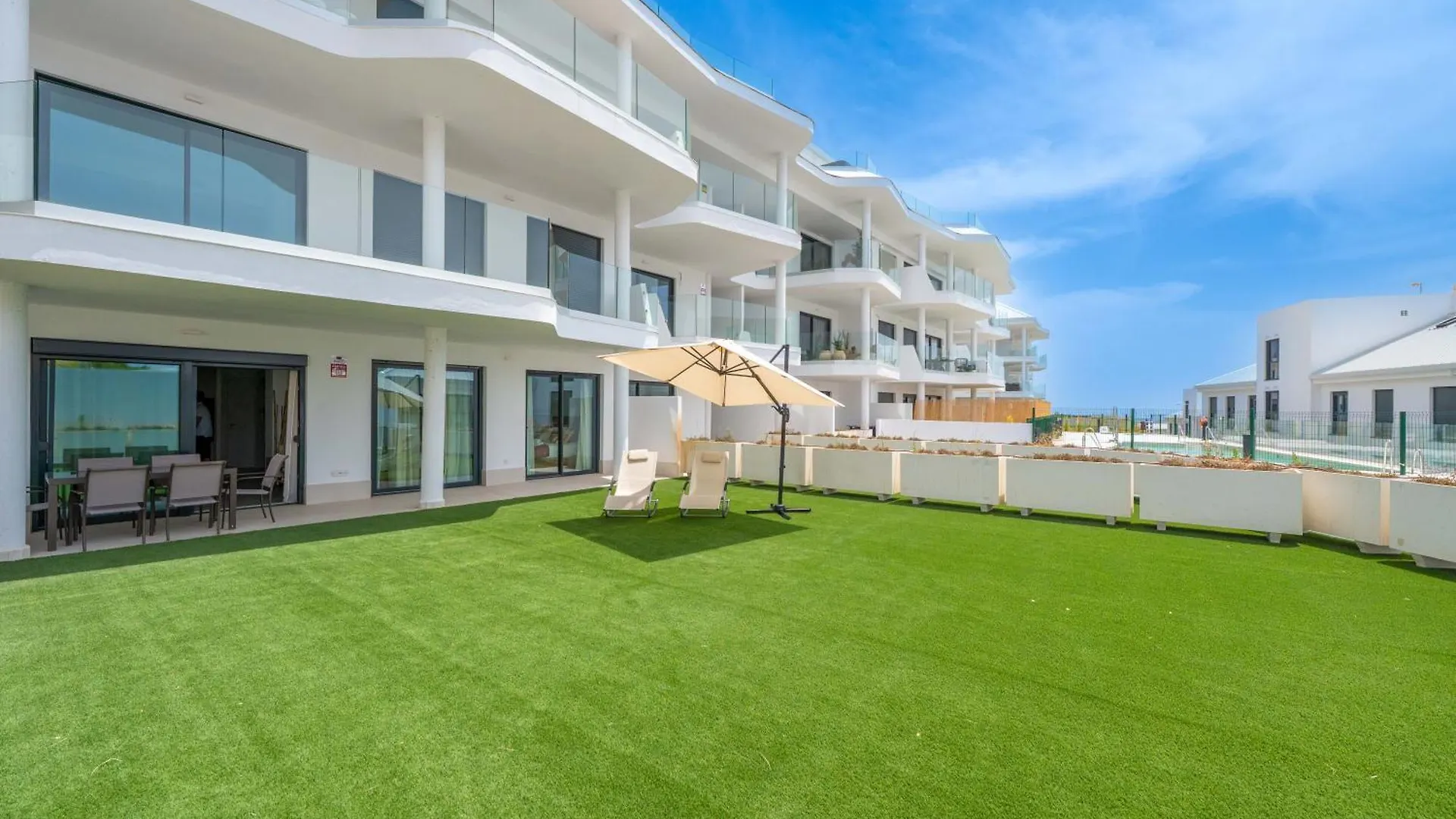 Διαμέρισμα Lxr Higueron Prive 2Hab Stays Fuengirola Ισπανία