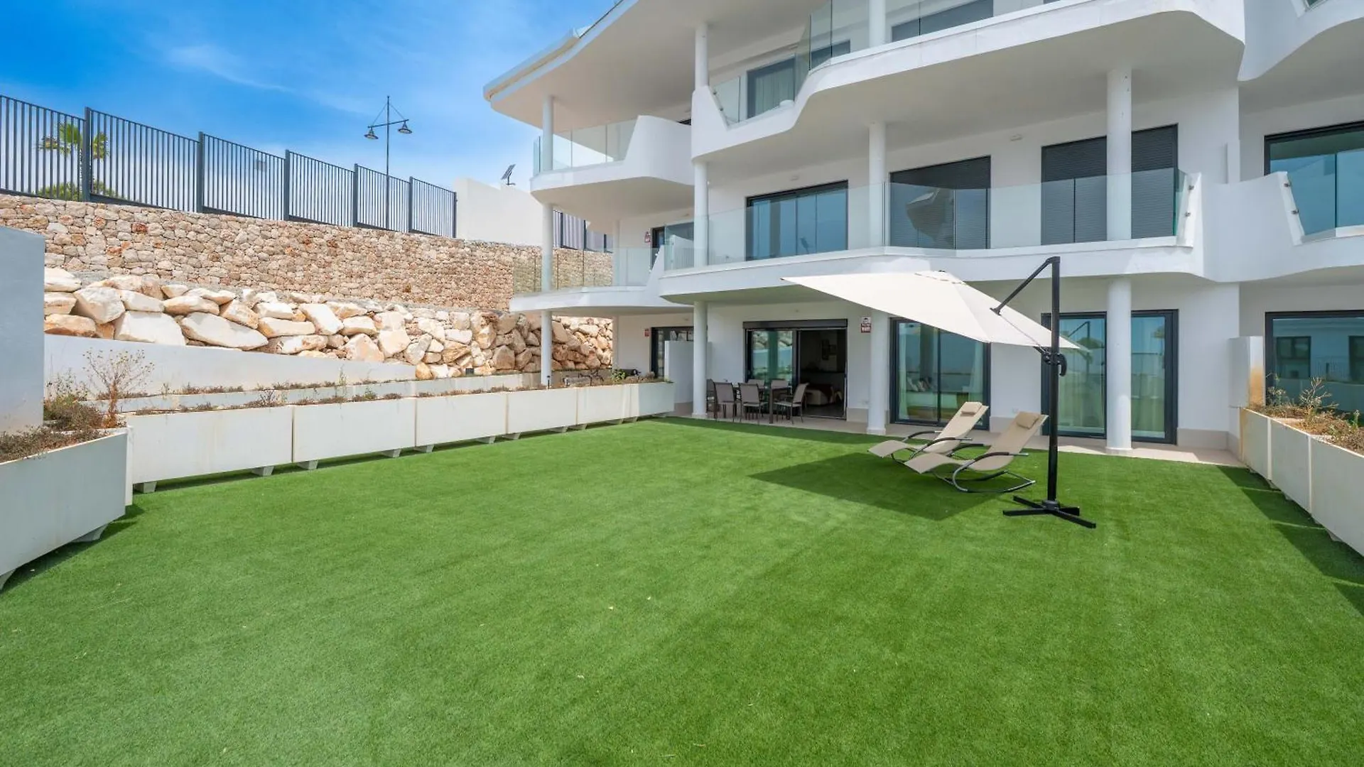 Lxr Higueron Prive 2Hab Stays Fuengirola